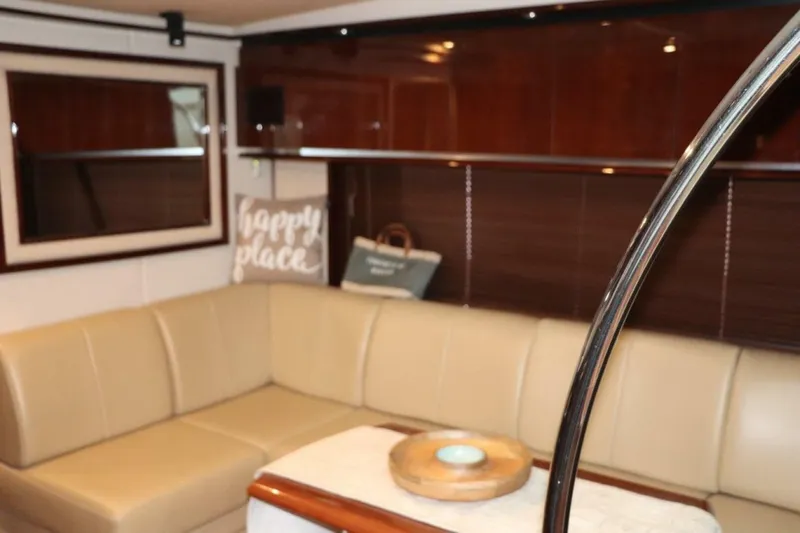  Yacht Photos Pics 2010 Sea Ray Sundancer 500 - Image 27