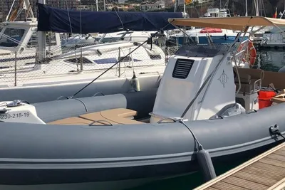 2019 BWA GTO 26 Sport