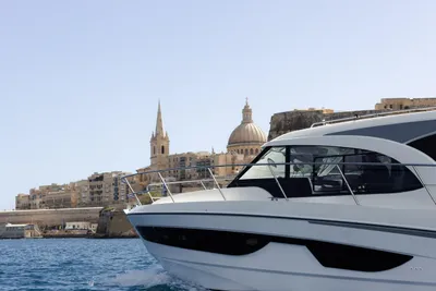 Beneteau Antares 11 OB