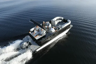 Sylvan Mirage 822
