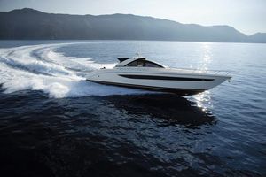 2008 Riva 68' EGO SUPER