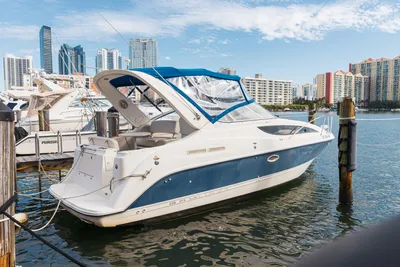 Bayliner 285