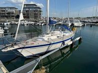 2003 Hallberg-Rassy 31