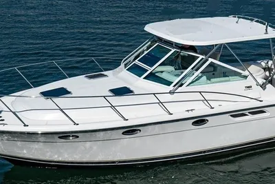 Tiara Yachts 3100 Open