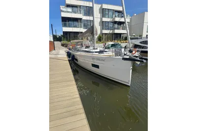 2020 Bavaria C45 Style
