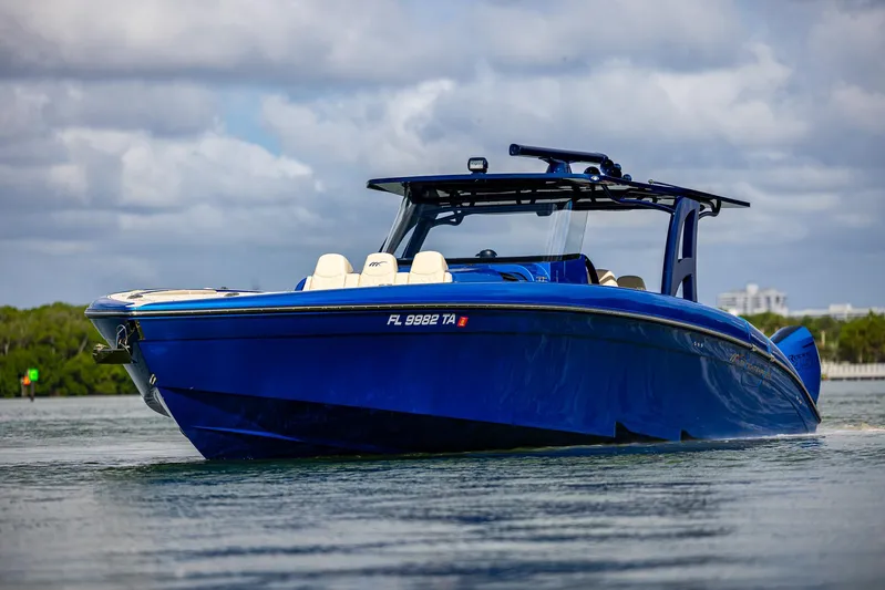 Future Yacht Photos Pics 