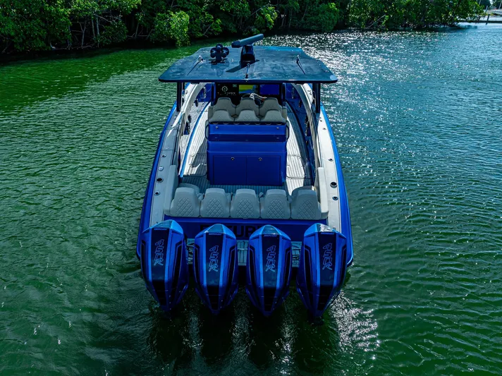 Future Yacht Photos Pics 