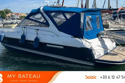 2008 Airon 345