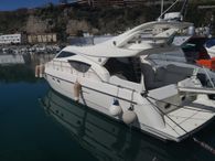 2004 Ferretti Yachts 460