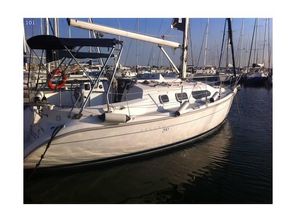 Hunter Legend 290