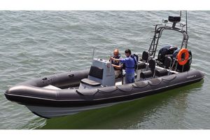 2024 Ribcraft 7.8