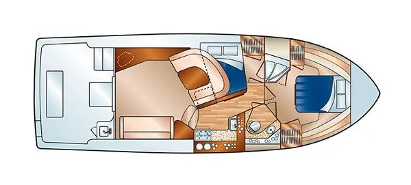 Double Eagle Yacht Photos Pics Manufacturer Provided Image