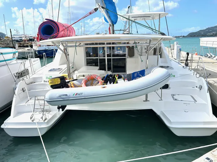 Mojito Yacht Photos Pics 