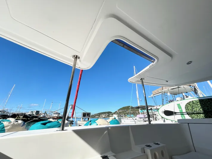 Mojito Yacht Photos Pics 