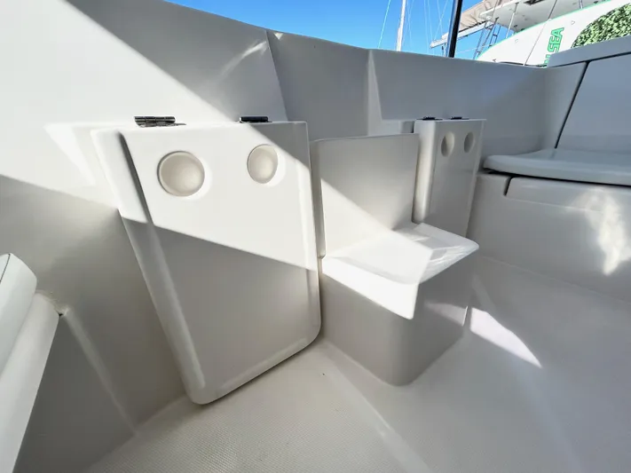 Mojito Yacht Photos Pics 