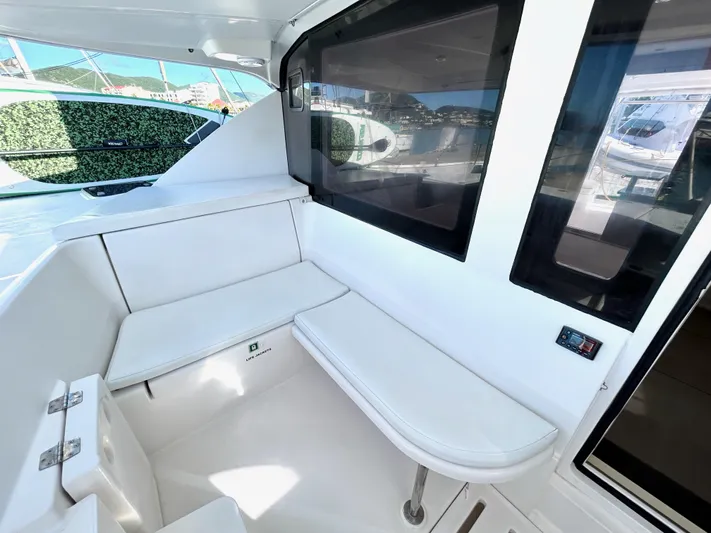 Mojito Yacht Photos Pics 