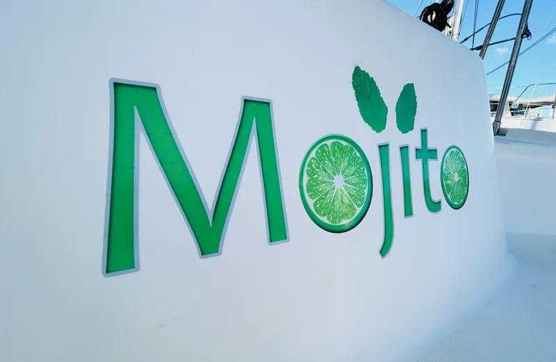 Mojito Yacht Photos Pics 