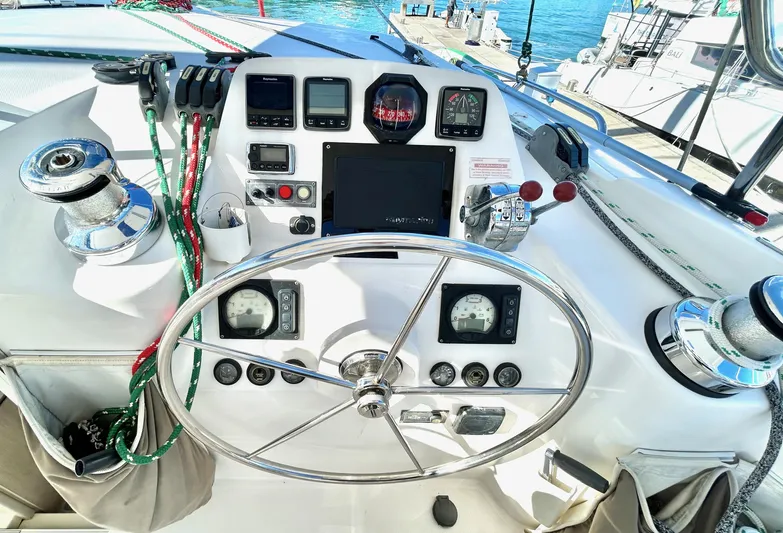 Mojito Yacht Photos Pics 