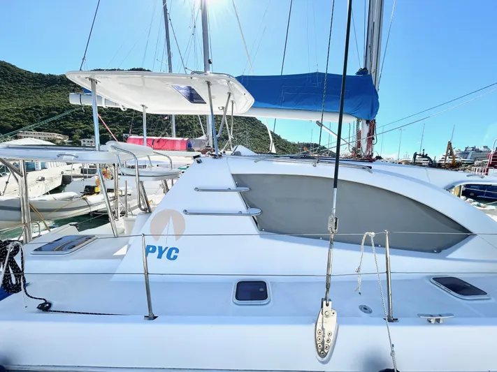 Mojito Yacht Photos Pics 