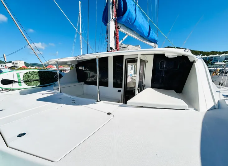 Mojito Yacht Photos Pics 