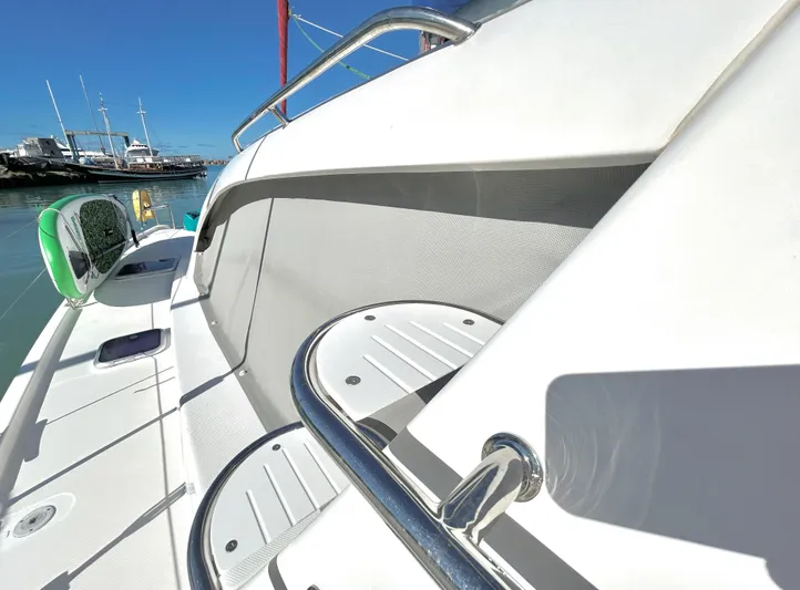 Mojito Yacht Photos Pics 