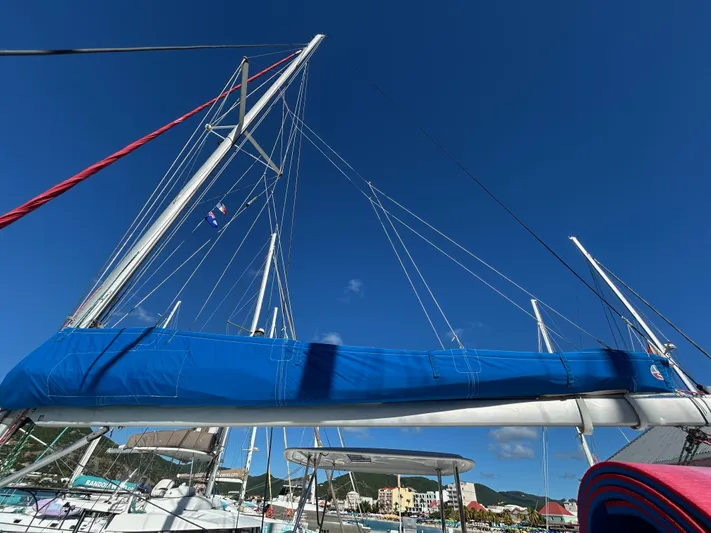 Mojito Yacht Photos Pics 