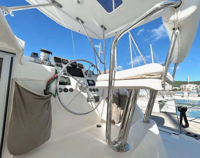 Mojito Yacht Photos Pics 