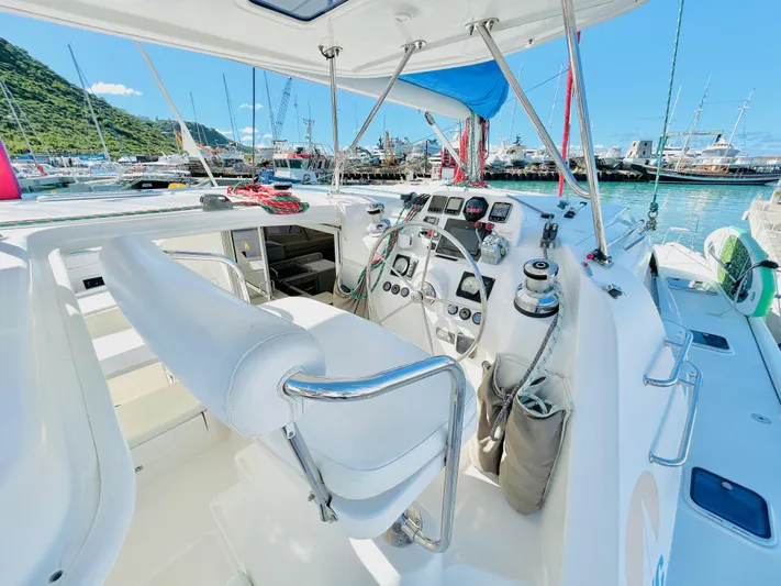 Mojito Yacht Photos Pics 