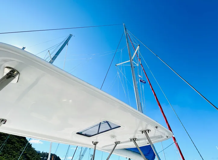 Mojito Yacht Photos Pics 