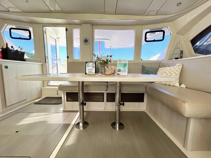 Mojito Yacht Photos Pics 