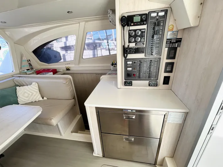 Mojito Yacht Photos Pics 