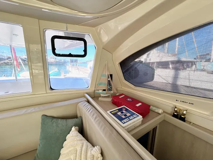 Mojito Yacht Photos Pics 