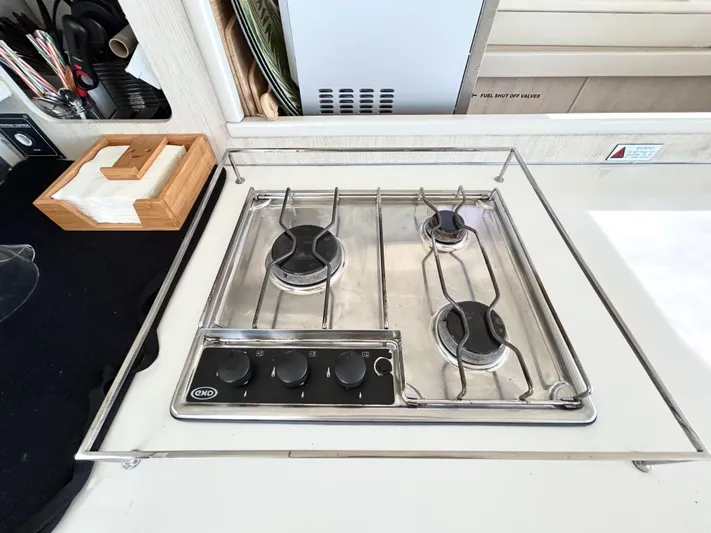 Mojito Yacht Photos Pics 