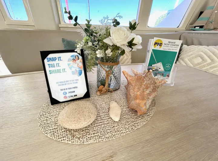 Mojito Yacht Photos Pics 