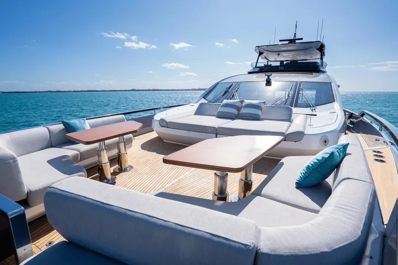 Latitude Yacht Photos Pics 