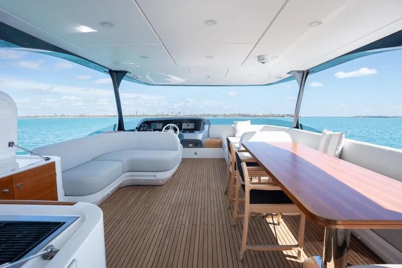 Latitude Yacht Photos Pics 