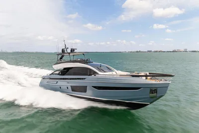 Azimut S10
