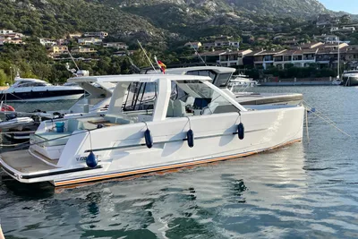 Fjord 39 XL