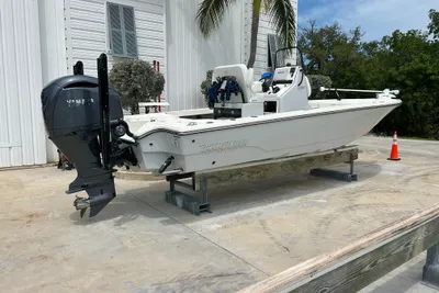 Pathfinder 2500 Hybrid