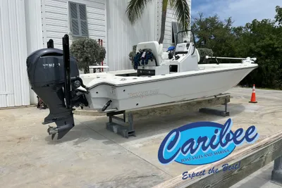 Pathfinder 2500 Hybrid