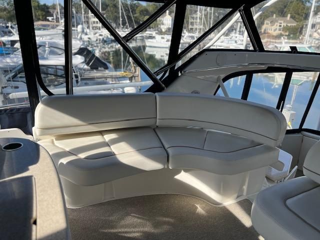 2005 Silverton 43 Motor Yacht 450 Cummins