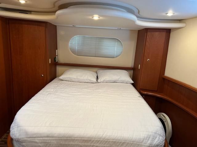 2005 Silverton 43 Motor Yacht 450 Cummins