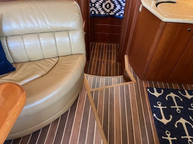 2005 Silverton 43 Motor Yacht 450 Cummins