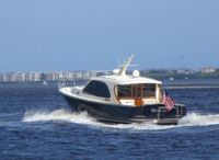 2019 Palm Beach Motor Yachts 55