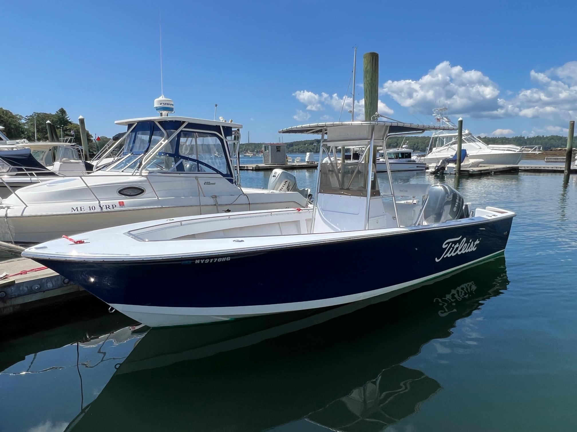 1988 SeaCraft 23 Center Console Centre Console for sale - YachtWorld