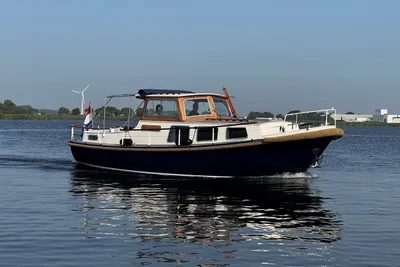 1971 Dolman Vlet 970 AK