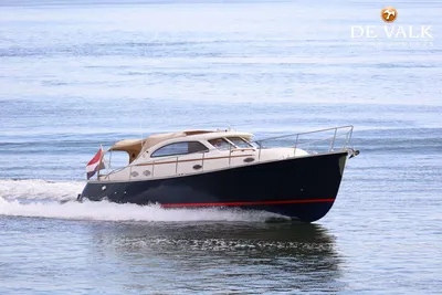 Rapsody R36 Cabrio