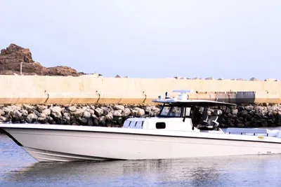 Ocean 47