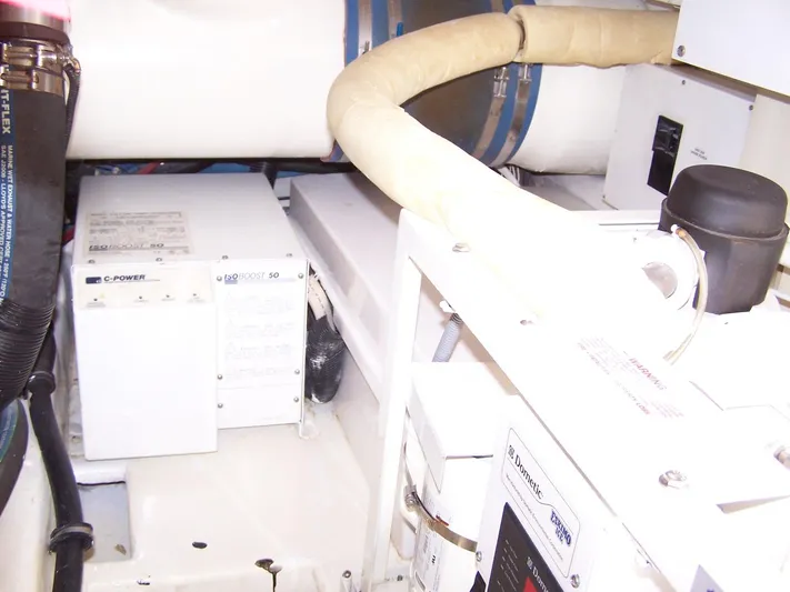  Yacht Photos Pics ISO Boost 50