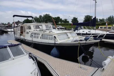 1975 Kruiser Brekken